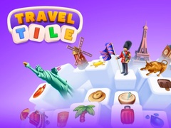 Ойын Travel Tile
