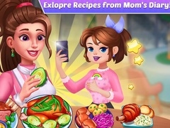 Ойын Mom's Diary 2