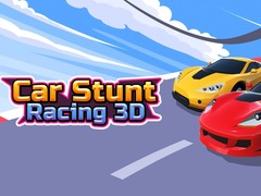 Ойын Car Stunt Racing 3D