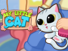 Ойын My Little Cat