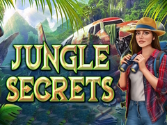 Ойын Jungle Secrets