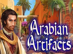 Ойын Arabian Artifacts