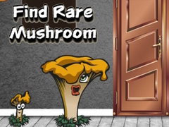 Ойын Find Rare Mushroom