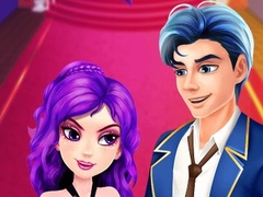 Ойын Magic Highschool Prom Queen