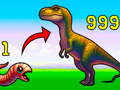 Ойын Animal Evolution Simulator