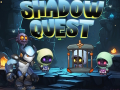 Ойын Shadow Quest