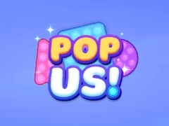 Ойын Pop Us!