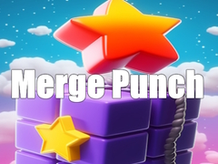 Ойын Merge Punch