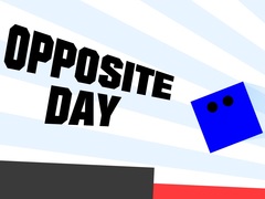 Ойын Opposite Day