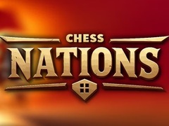 Ойын Chess Nations