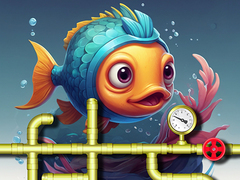 Ойын Hostage Fishes