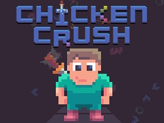 Ойын Chicken Crush