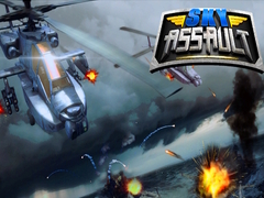 Ойын Sky Assault