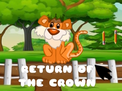 Ойын Return of the Crown