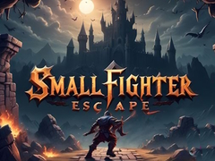 Ойын Small Fighter Escape