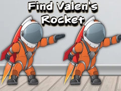 Ойын Find Valen's Rocket