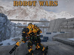 Ойын Robot Wars : Rise of Resistance