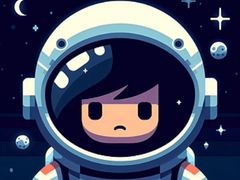 Ойын Astro Runner