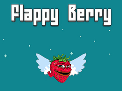 Ойын Flappy Berry