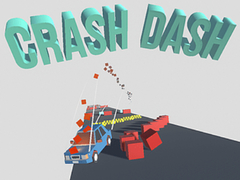 Ойын Crash Dash