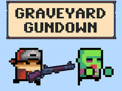 Ойын Graveyard Gundown