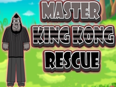 Ойын Master King Kong Rescue