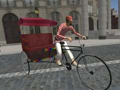 Ойын Tuk Tuk Rush