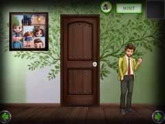 Ойын Amgel Easy Room Escape 192