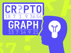 Ойын Cryptograph