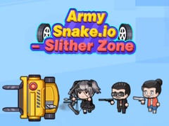 Ойын Army Snake.io - Slither Zone
