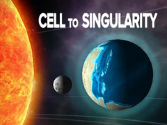 Ойын Cell to Singularity: Evolution