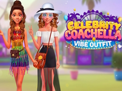 Ойын Celebrity Coachella Vibe Outfits