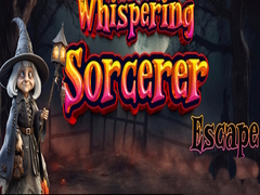 Ойын Whispering Sorcerer Escape