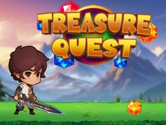 Ойын Treasure Quest