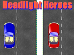 Ойын Headlight Heroes
