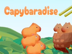 Ойын Capybaradise