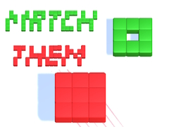 Ойын Match Them