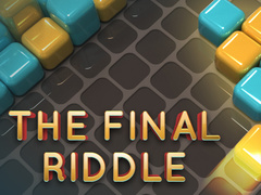 Ойын The Final Riddle