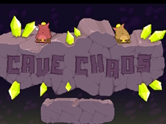 Ойын Cave Chaos