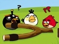 Ойын Angry Birds Go Crazy