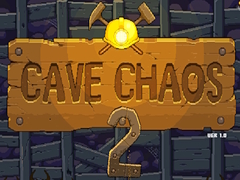 Ойын Cave Chaos 2