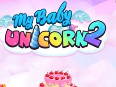 Ойын My Baby Unicorn 2
