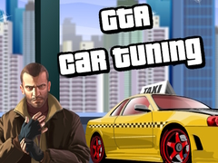 Ойын Gta Car Tuning