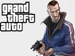 Ойын Grand Theft Auto