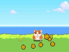 Ойын Hamster Kombat Clicker
