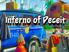 Ойын Inferno of Deceit