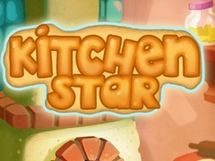 Ойын Kitchen Star