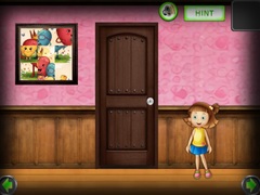 Ойын Amgel Kids Room Escape 208