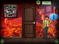 Ойын Amgel Easy Room Escape 193