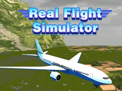 Ойын Real Flight Simulator 
